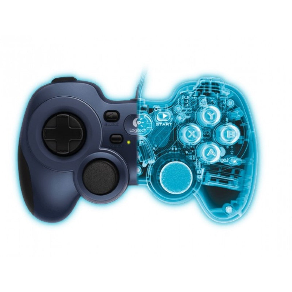 Logitech F310 USB Wired Gamepad