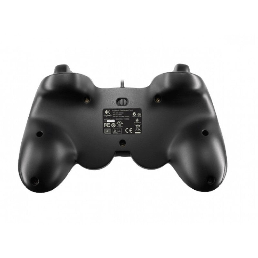 Logitech F310 USB Wired Gamepad