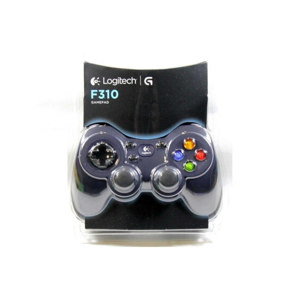 Logitech F310 USB Wired Gamepad