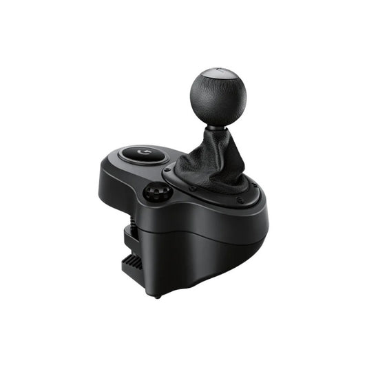 Logitech Driving Force Shifter for G923, G29 and G920 Racing Wheels