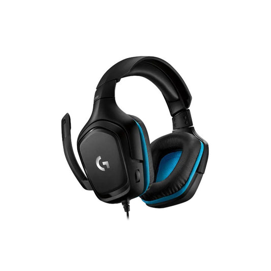 Logitech G G431 Wired Gaming Headset