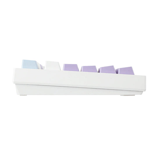 Ajazz AK820 PRO Wireless Mechanical Keyboard - Ajazz Gift Switches (Purple/White/Blue)