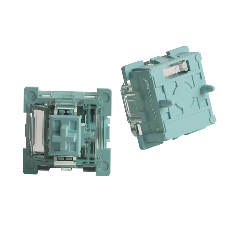 Akko AstroAim Magnetic Switch Lubed - (Pack of 45)