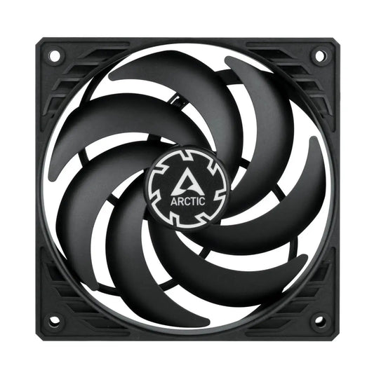 Arctic P12 Slim PWM PST Cabinet Fan (Single Pack)