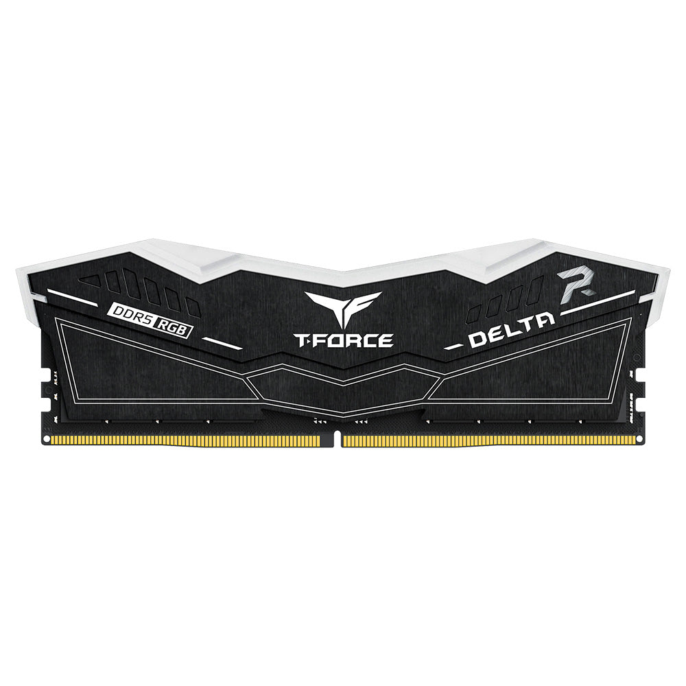 TeamGroup T-Force Delta RGB 32GB 5200MHz CL40 DDR5 RAM