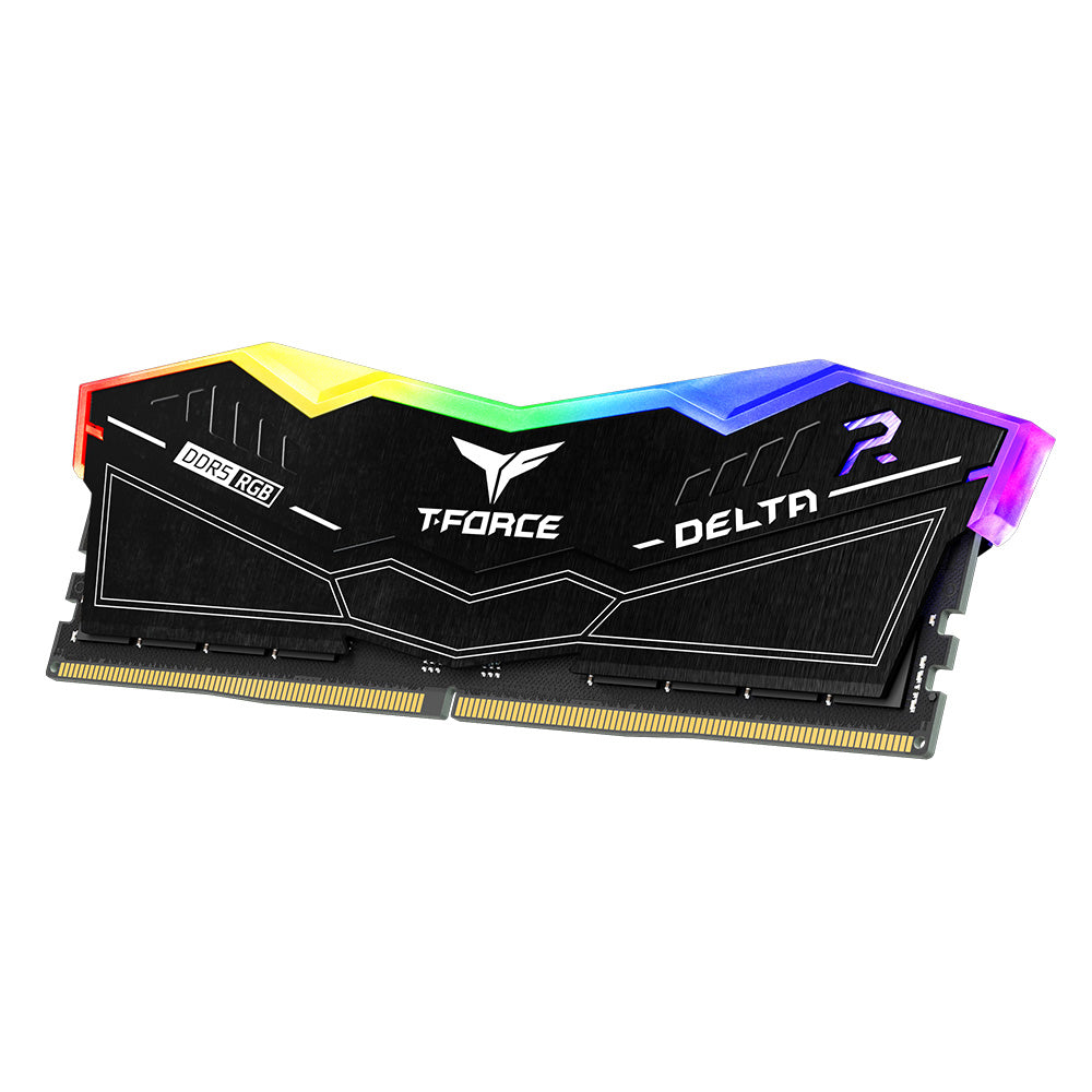 TeamGroup T-Force Delta RGB 32GB 5200MHz CL40 DDR5 RAM
