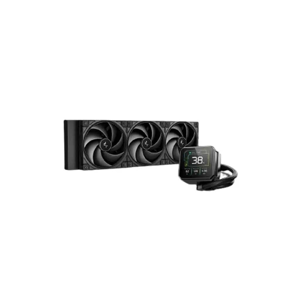 Deepcool Spartacus 360mm AIO Liquid Cooler