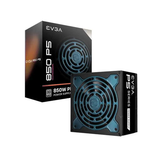 EVGA SuperNova 850 P5 Platinum 850 Watt Fully Modular SMPS