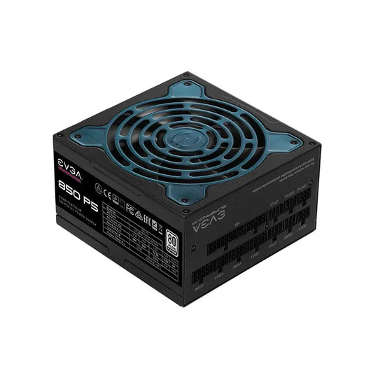 EVGA SuperNova 850 P5 Platinum 850 Watt Fully Modular SMPS