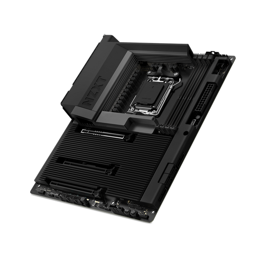 NZXT N7 B850 WIFI ATX Motherboard