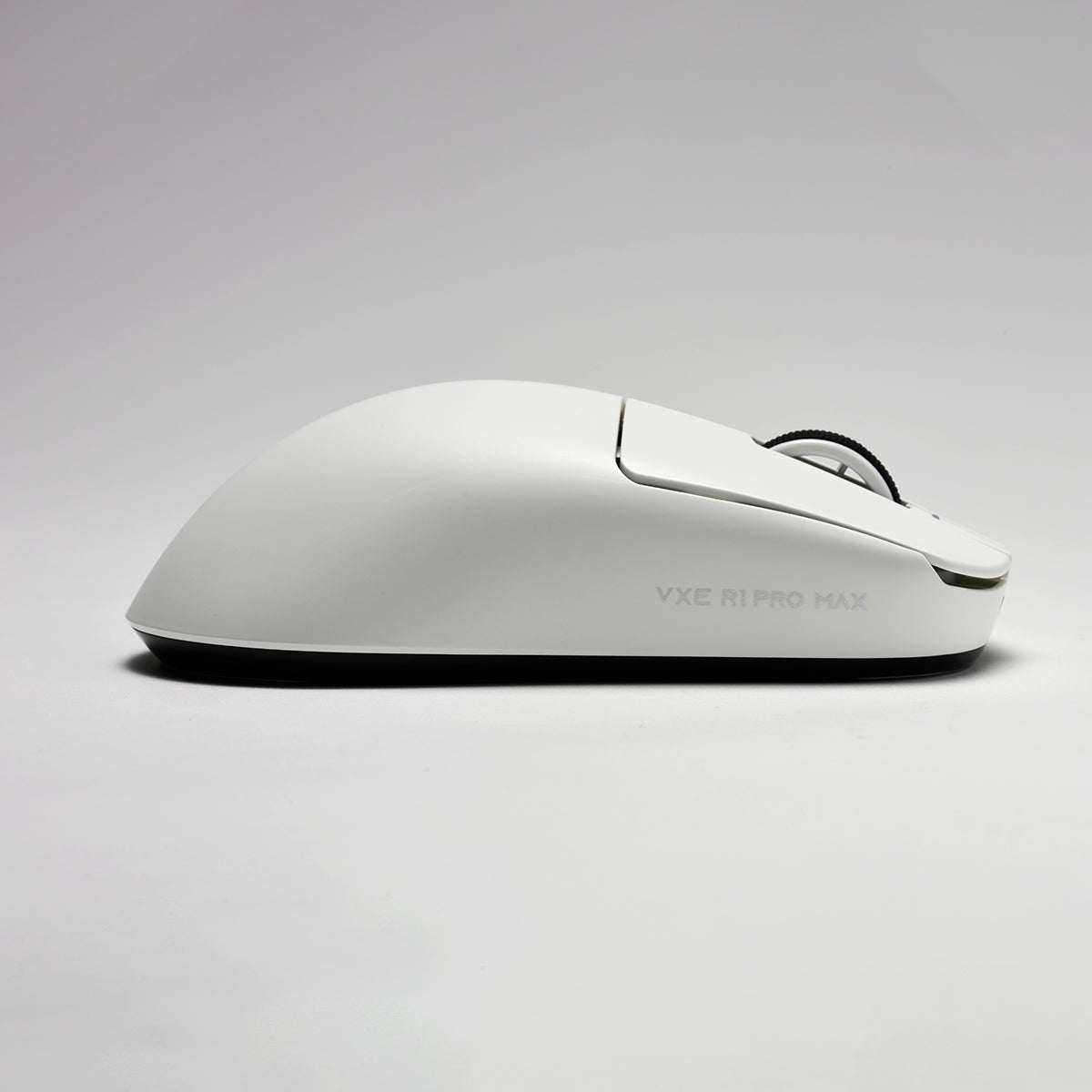 ATK VXE R1 Lightweight Wireless Gaming Mouse - White