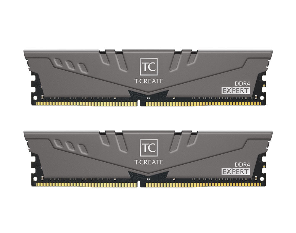 TeamGroup T-Create Expert 32GB (16GBx2) 3200MHz CL16 DDR4 RAM
