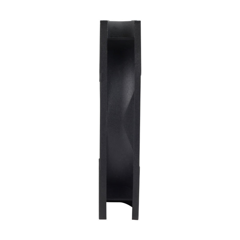Arctic F12 PWM PST Case Fan (Single) – Black