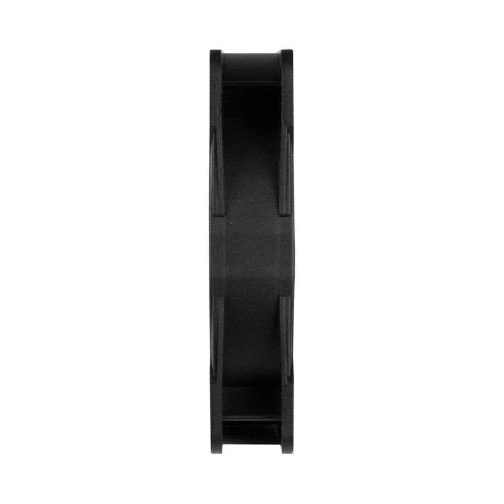 Arctic P12 PWM PST A-RGB Cabinet Fan (Triple Pack) - Black