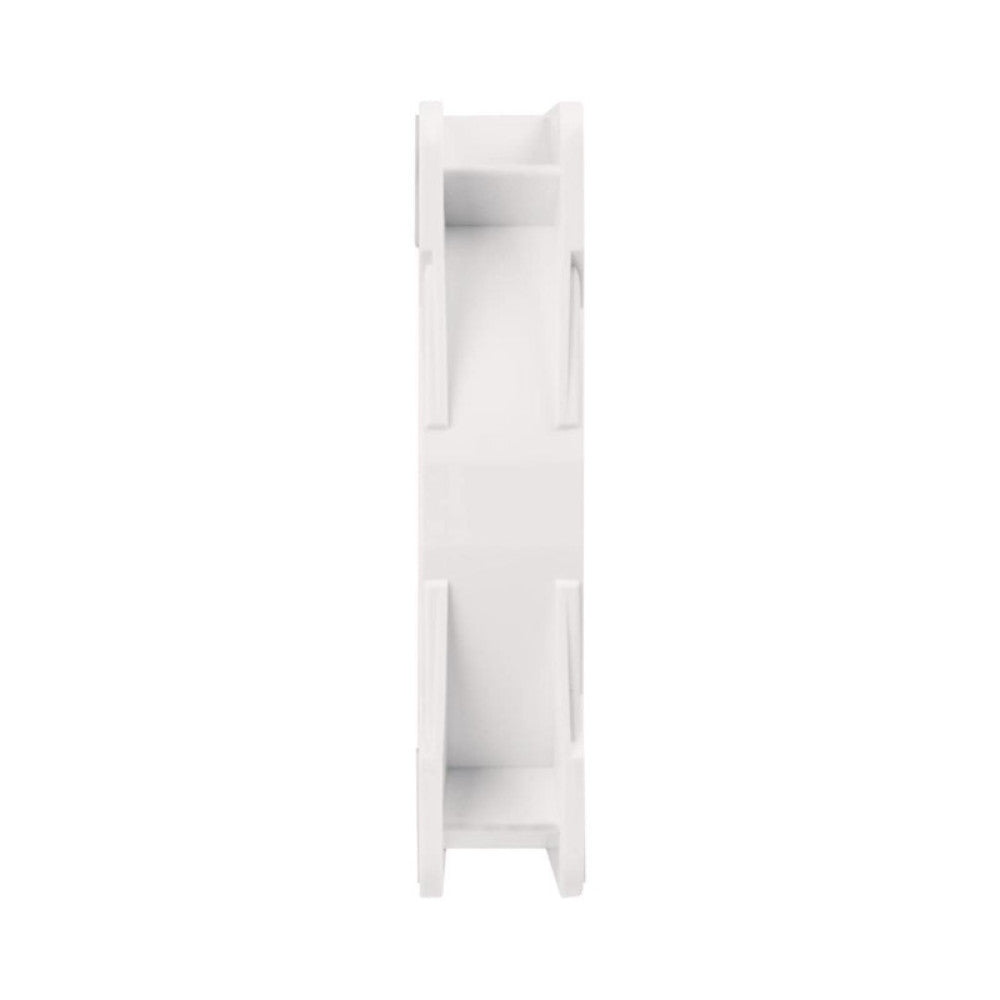 Arctic P12 PWM PST A-RGB Cabinet Fan (Triple Pack) - White
