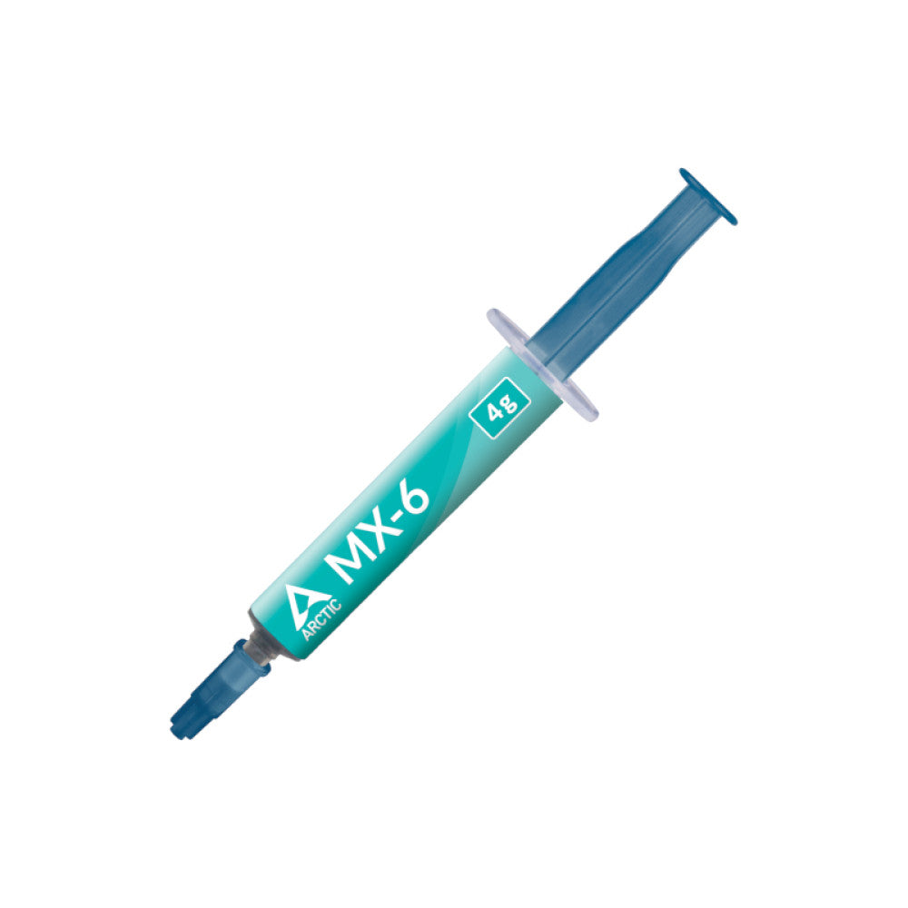 Arctic MX-6 Thermal Paste without MX Cleaner - 4g