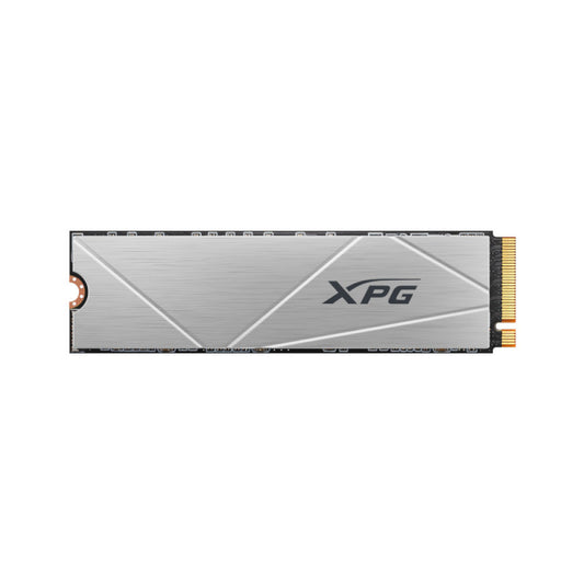 Adata XPG Gammix S60 512GB PCIe Gen4 NVMe M.2 SSD
