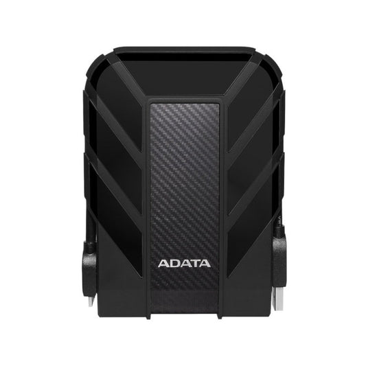 Adata HD710 Pro 2TB External Hard Drive - Black