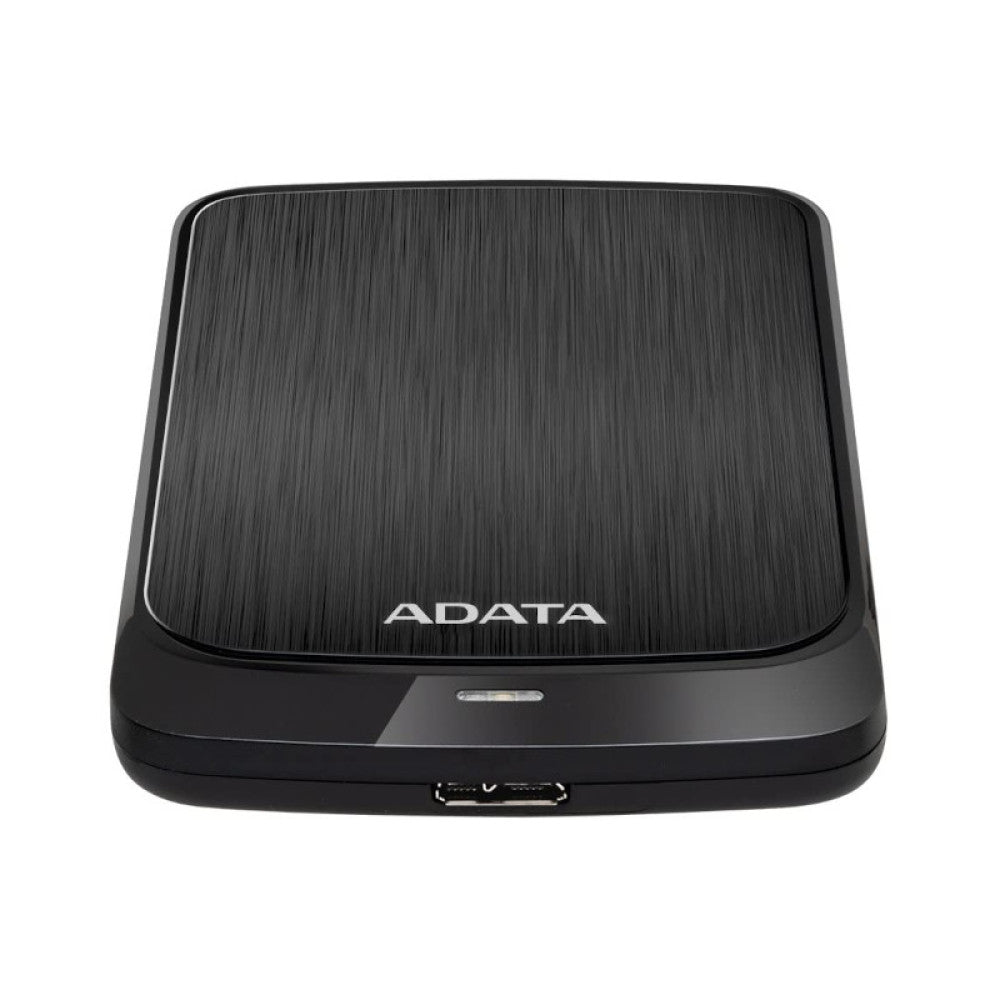Adata HV320 1TB External Hard Drive - Black