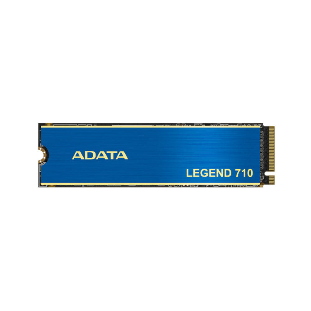 Adata Legend 710 512GB PCIe Gen3 NVMe M.2 SSD
