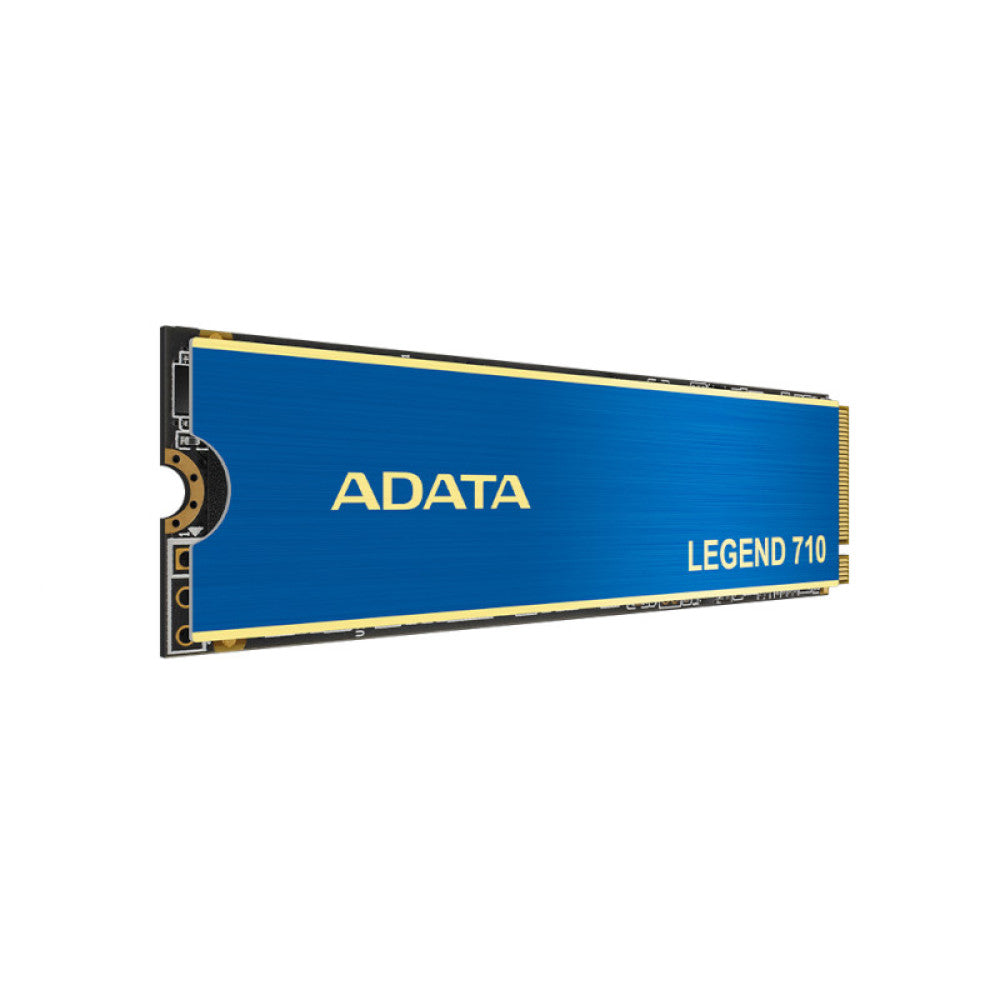 Adata Legend 710 512GB PCIe Gen3 NVMe M.2 SSD