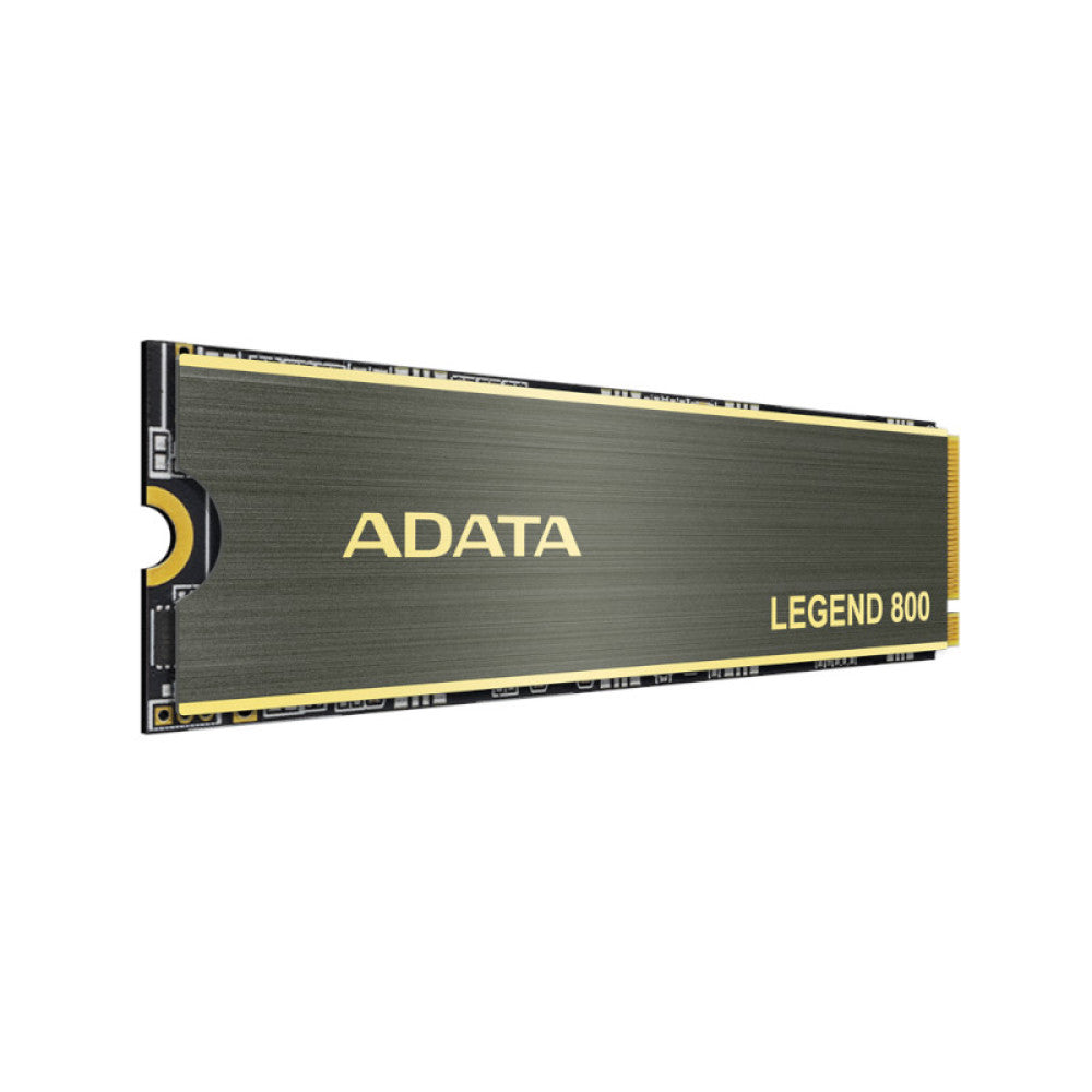 Adata Legend 800 1TB PCIe Gen4 NVMe M.2 SSD