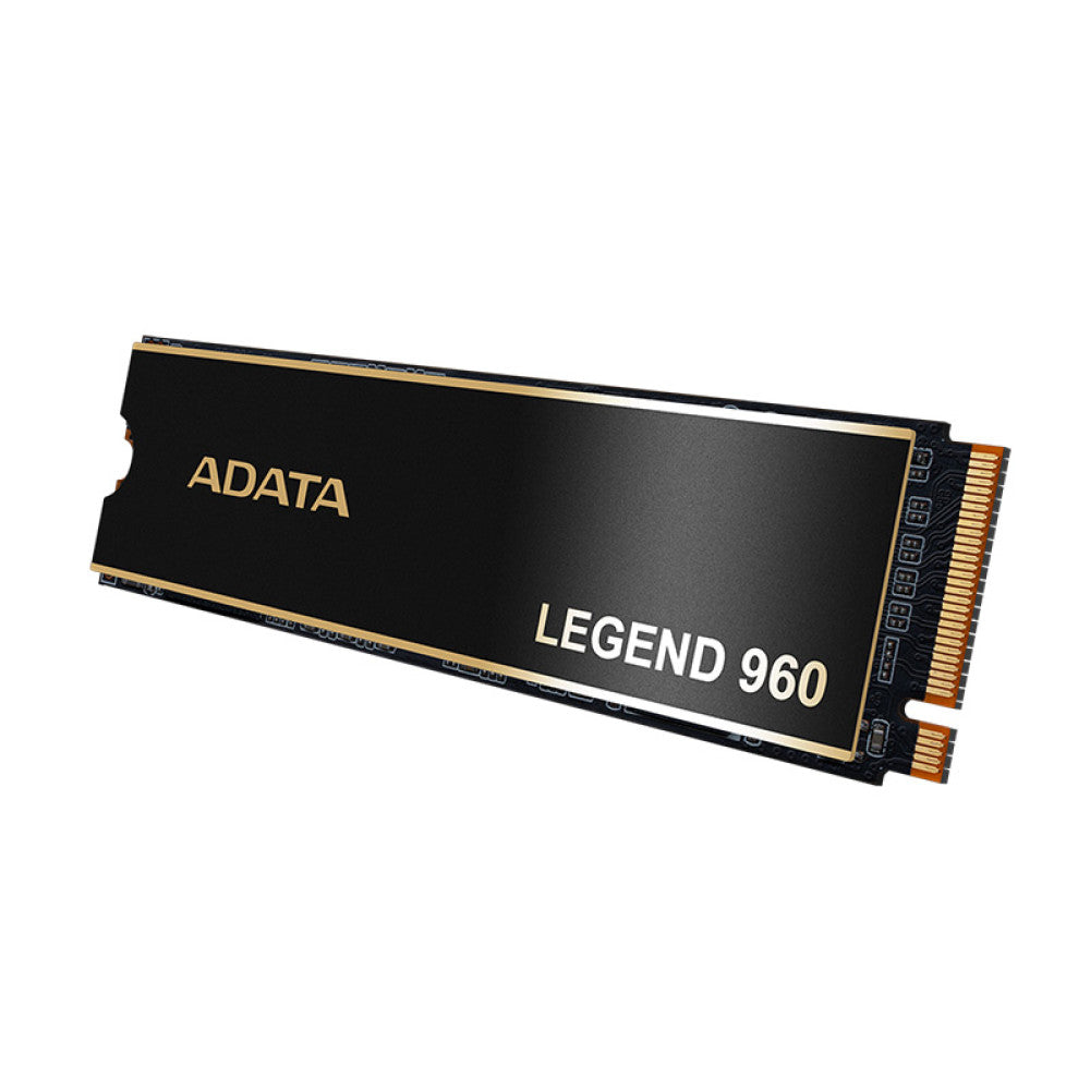 Adata Legend 960 2TB PCIe Gen4 NVMe M.2 SSD