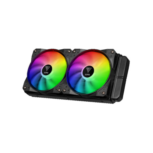 Gamdias Aura GL240 Liquid CPU Cooler