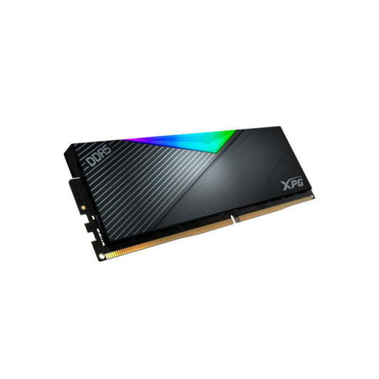 Adata XPG Lancer RGB 16GB (16GBx1) DDR5 6000MHz CL48 RAM