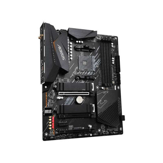 Gigabyte B550 Aorus Elite AX V2 Motherboard