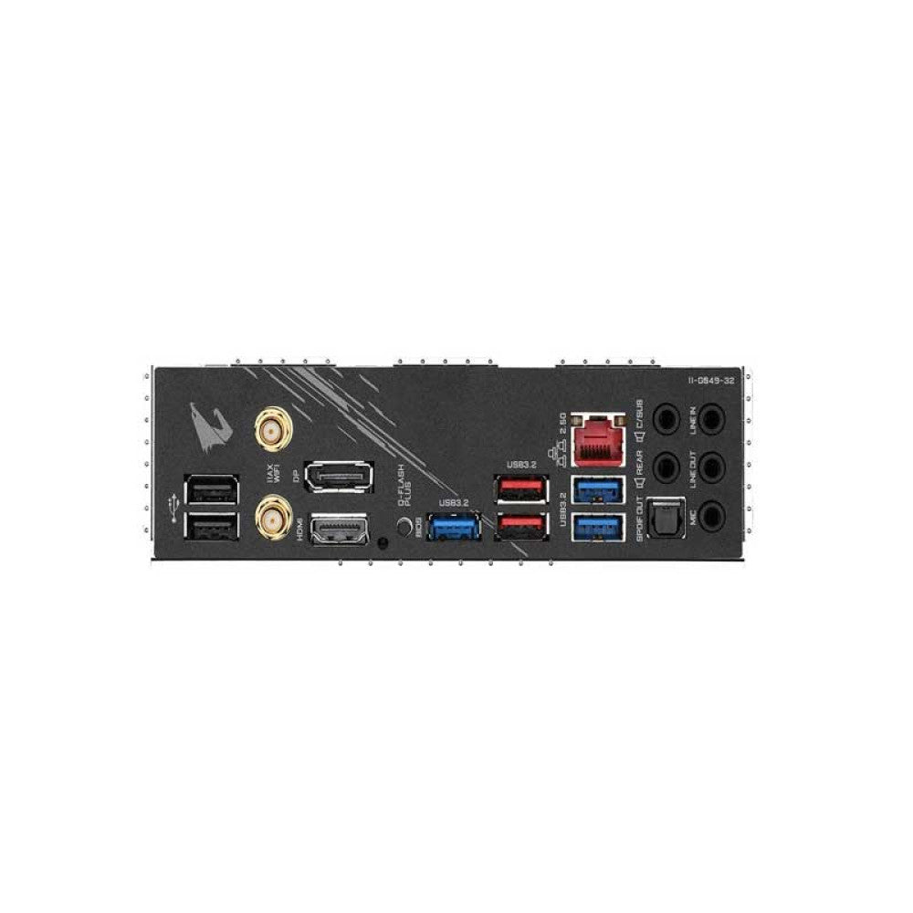 Gigabyte B550 Aorus Elite AX V2 Motherboard