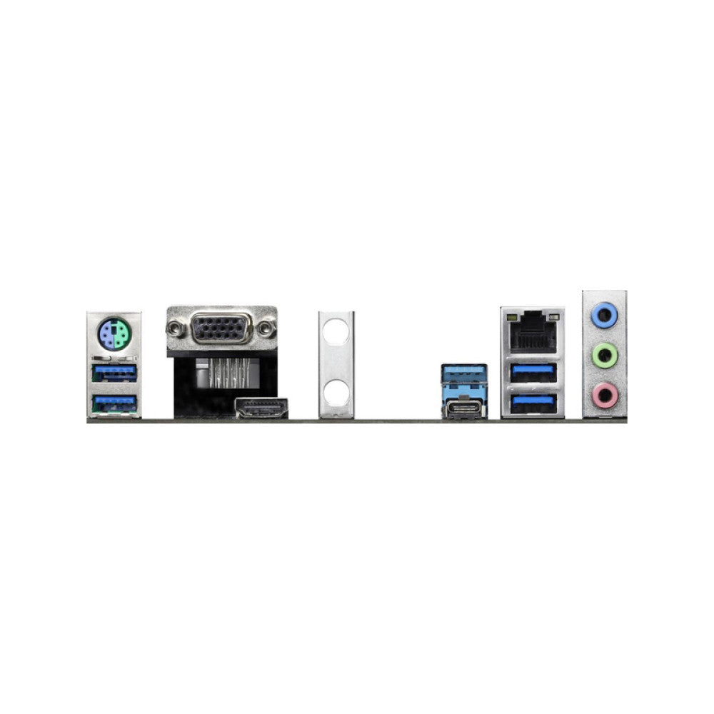 ASRock B550 Pro4 Motherboard