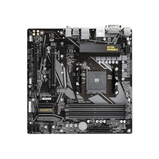 Gigabyte B550M DS3H Motherboard