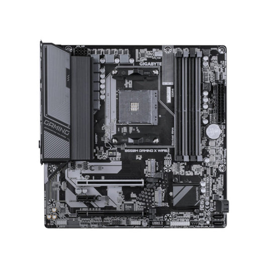 Gigabyte B550M Gaming X WIFI6 Motherboard