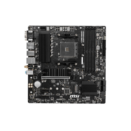 MSI B550M Pro-VDH Wifi Motherboard