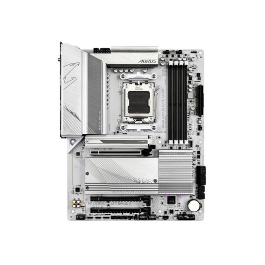 Gigabyte B650 Aorus Elite AX ICE Motherboard
