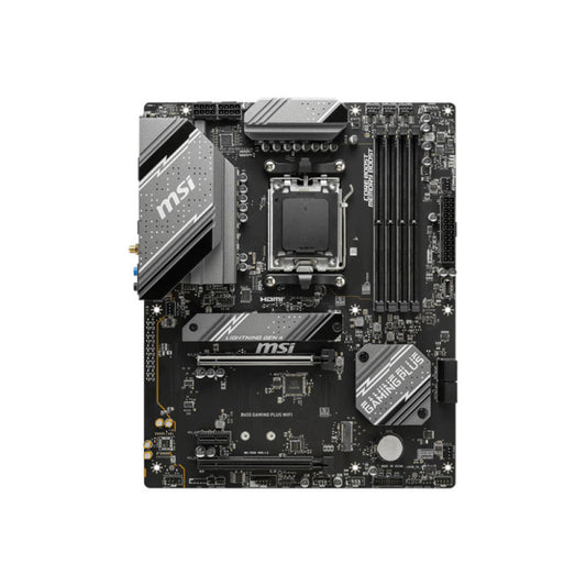 MSI B650 Gaming Plus Wifi Motherboard