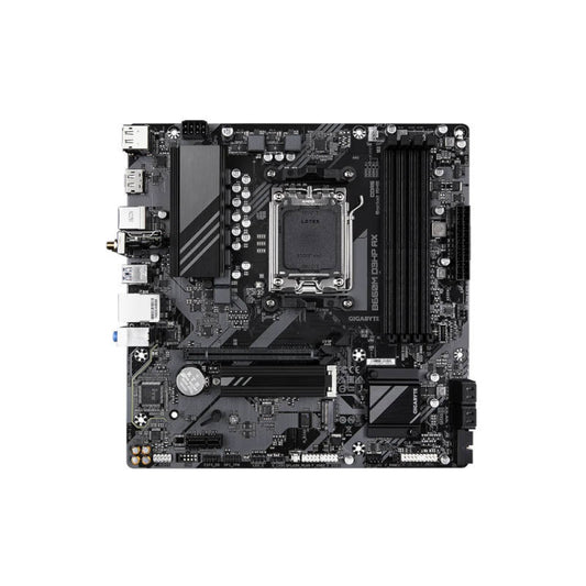 Gigabyte B650M D3HP AX Motherboard