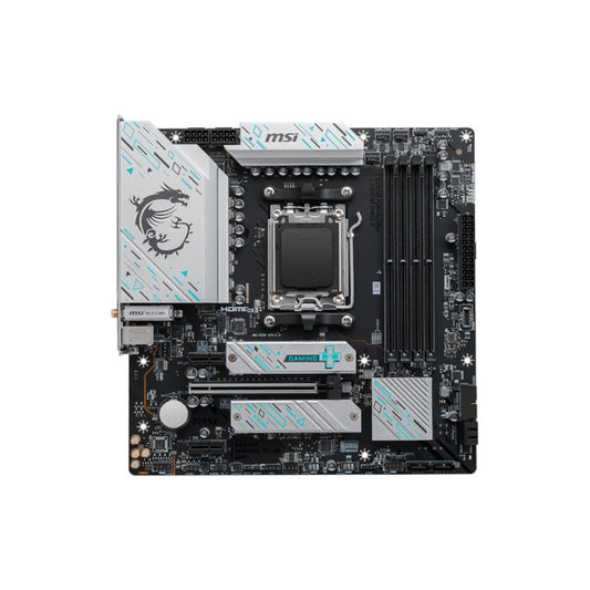 MSI B650M Gaming Plus Wifi Motherboard