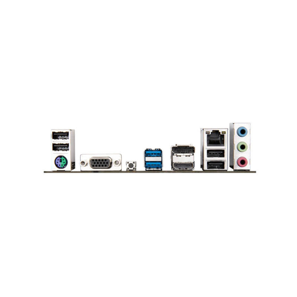 Gigabyte B650M S2H Motherboard