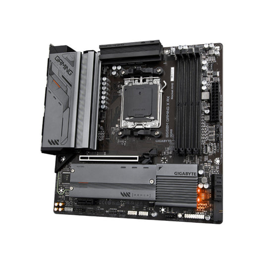 Gigabyte B650M Gaming X AX Motherboard