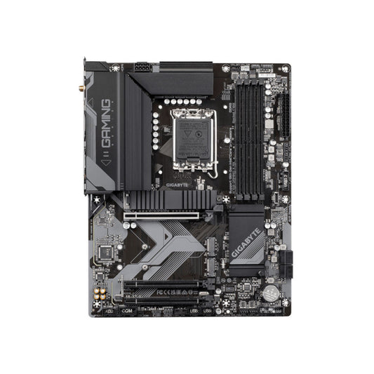 Gigabyte B760 Gaming X AX Motherboard