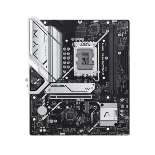 Asus B760M-AYW WIFI Motherboard