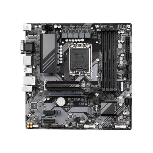 Gigabyte B760M DS3H Motherboard
