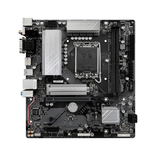 Gigabyte B760M G AX Motherboard