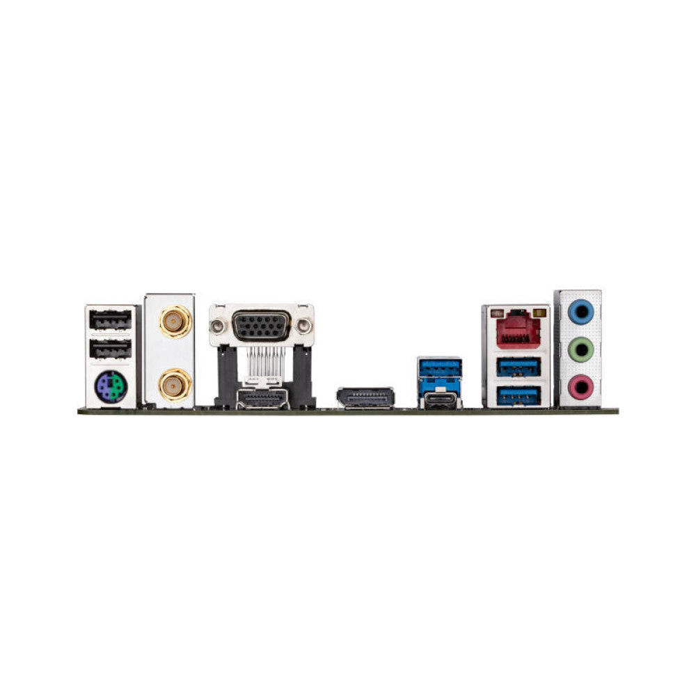 Gigabyte B760M G AX Motherboard