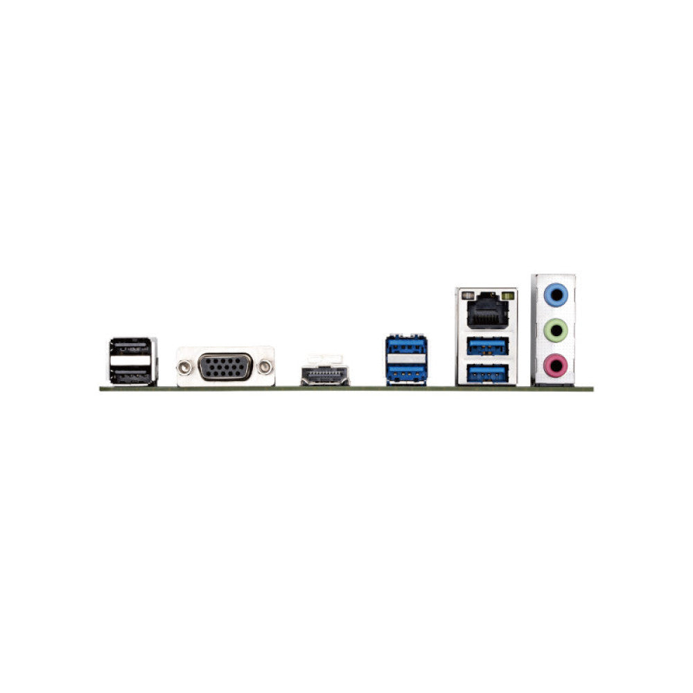 Gigabyte B760M H Motherboard
