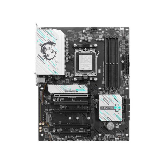 MSI B840 Gaming Plus Wifi Motherboard