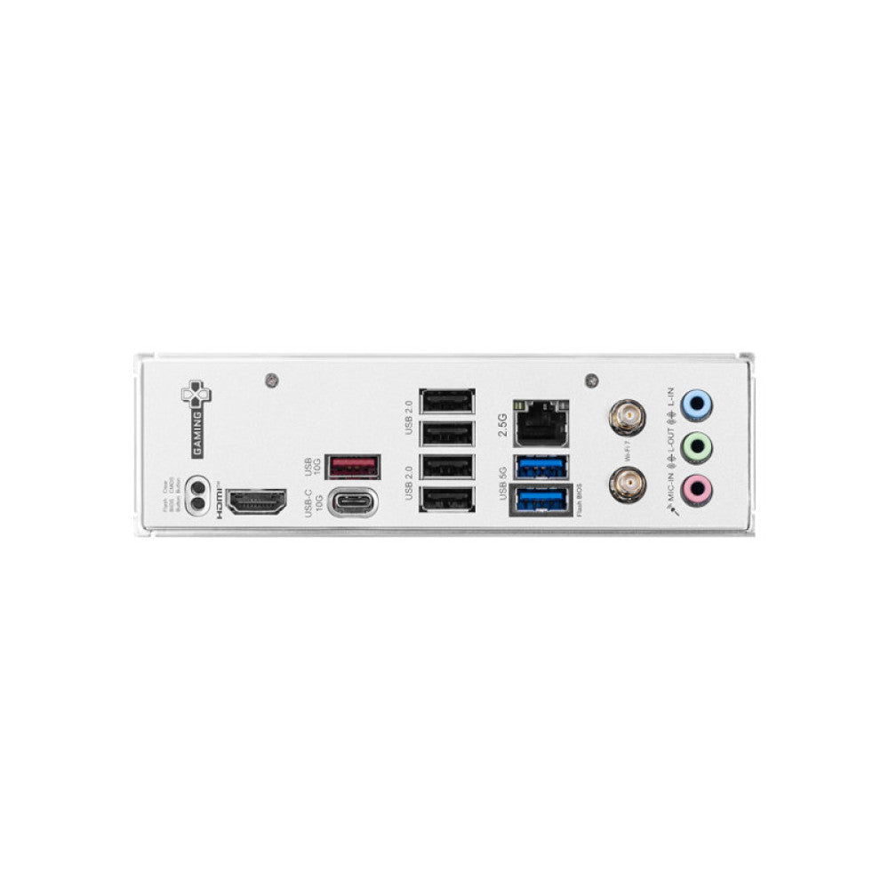 MSI B840 Gaming Plus Wifi Motherboard