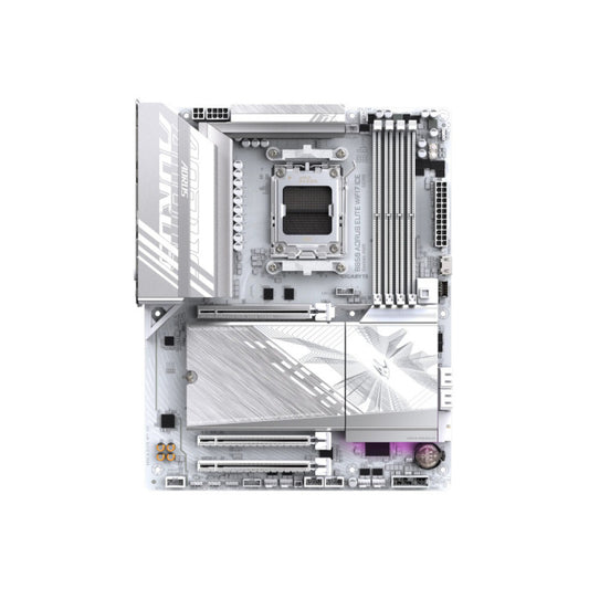 Gigabyte B850 AORUS ELITE WIFI7 ICE Motherboard